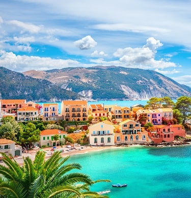 Kefalonia
