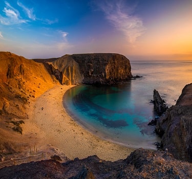 All Inclusive to Lanzarote