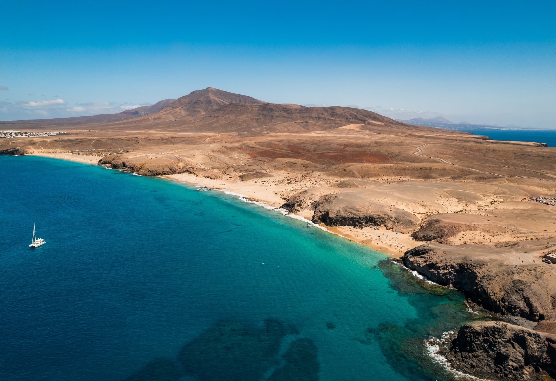 Room Only Holidays to Lanzarote