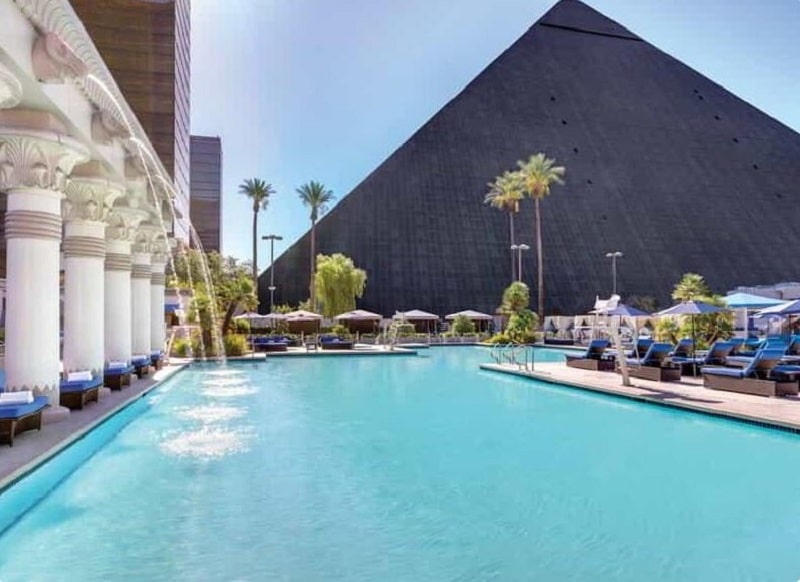 Luxor Hotel & Casino