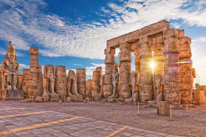 3* Egypt Deals