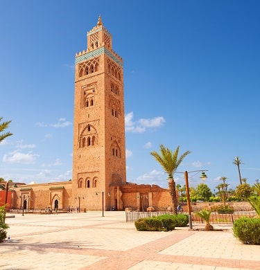 Marrakech