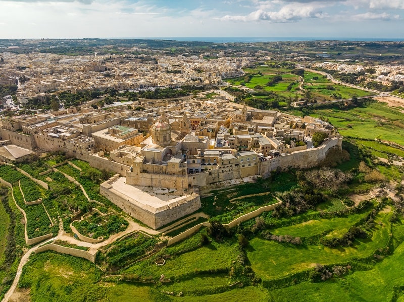 Malta Uncovered