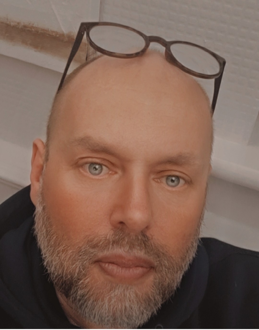 Andrew Armstrong