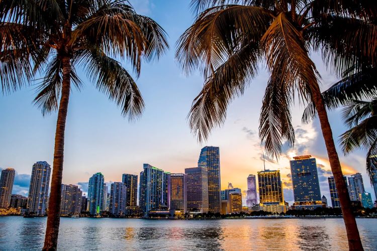 Featured: Florida