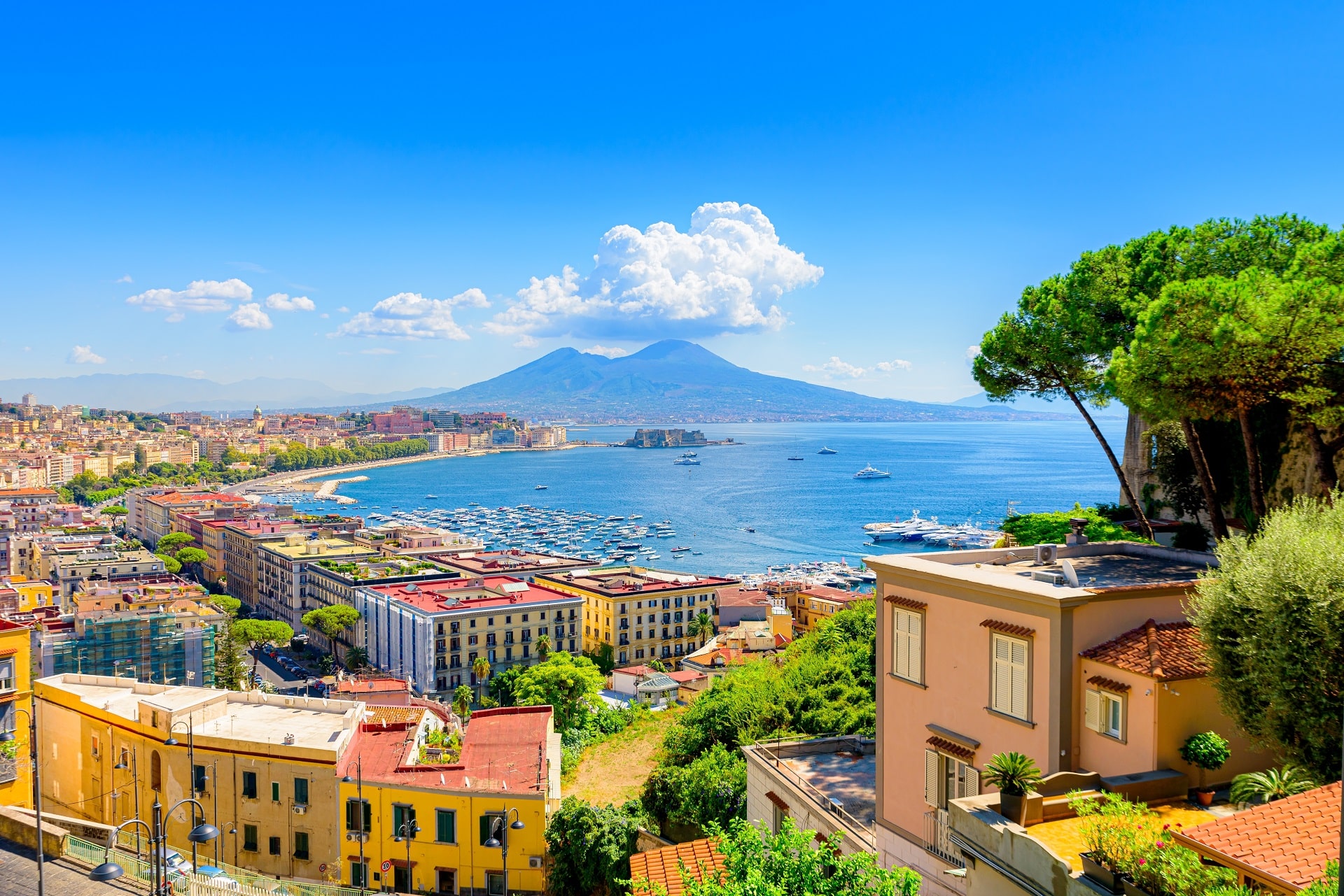 5* Italy Deals