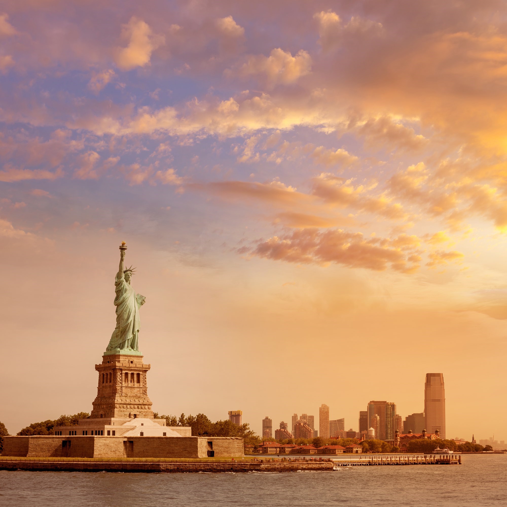 New York City Break