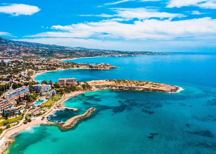 All Inclusive Holidays to Cyprus