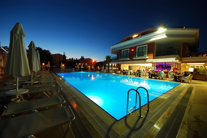 Pasa Bey Hotel