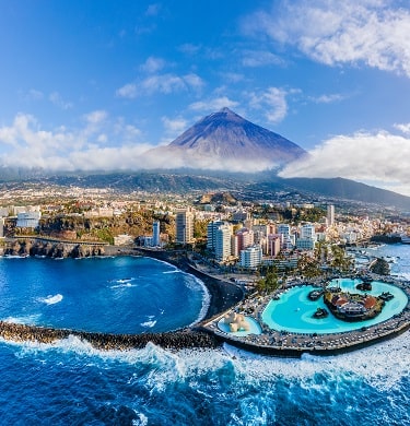 Puerto de la Cruz