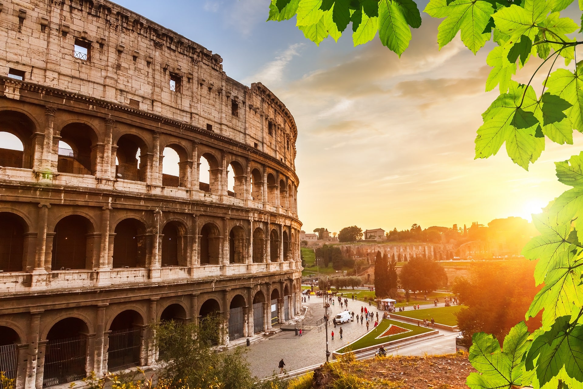 3* Italy Deals