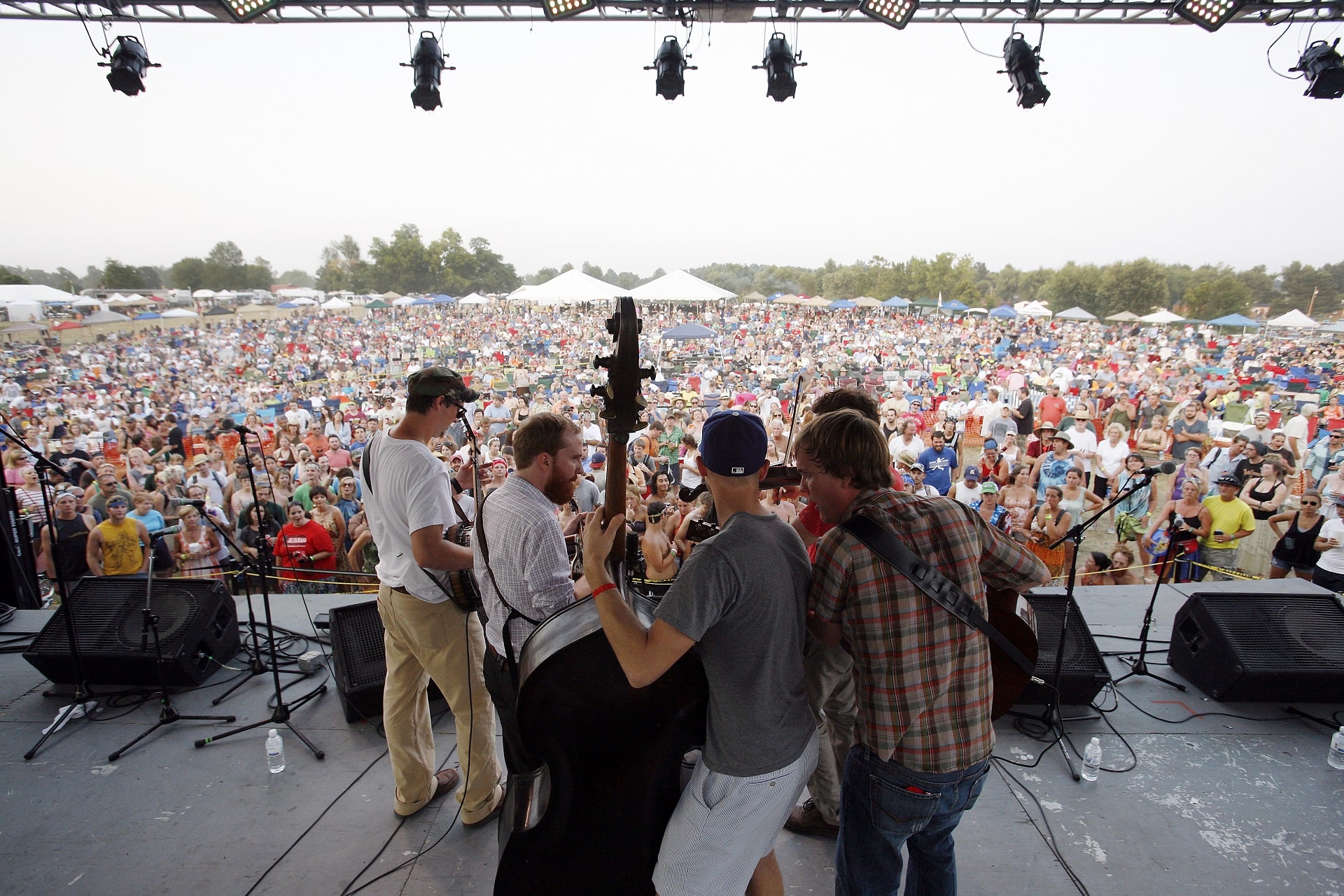Festivals & Events