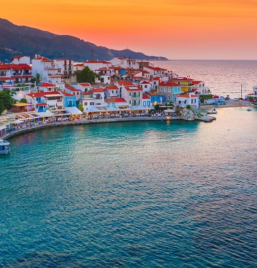 Samos