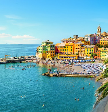 Genoa