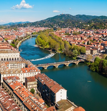 Turin
