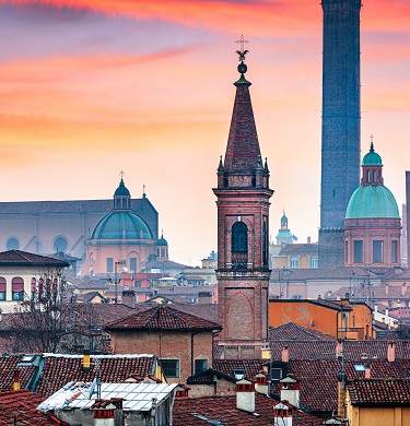 Bologna