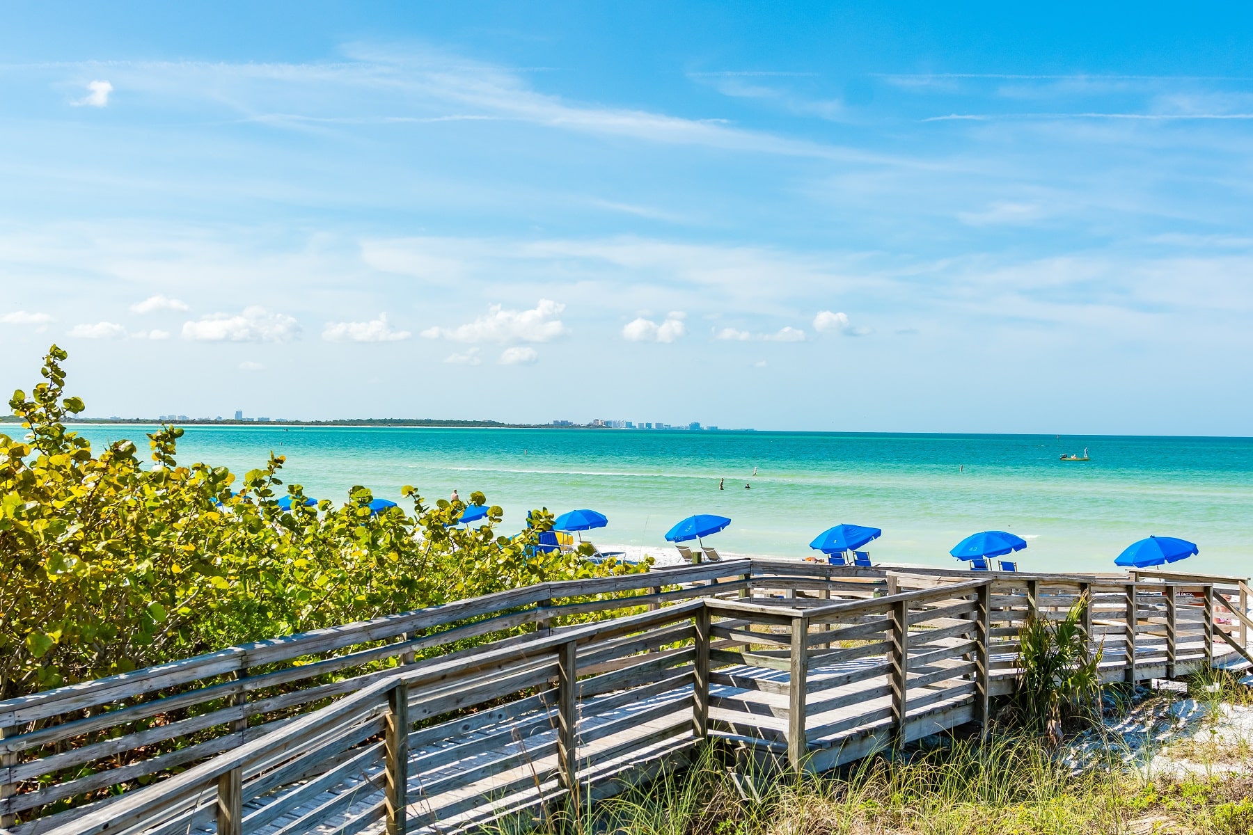 Tampa Bay & Anna Maria Island 
