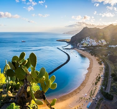 All Inclusive Holidays to Tenerife