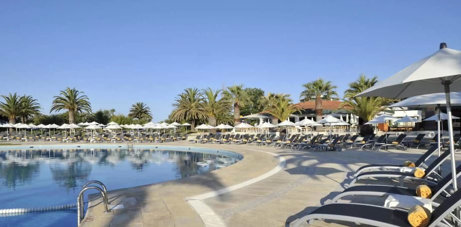 Tivoli Marina Vilamoura