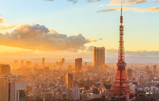 The Best of Japan