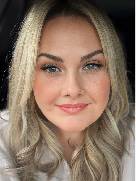 Beth Jones