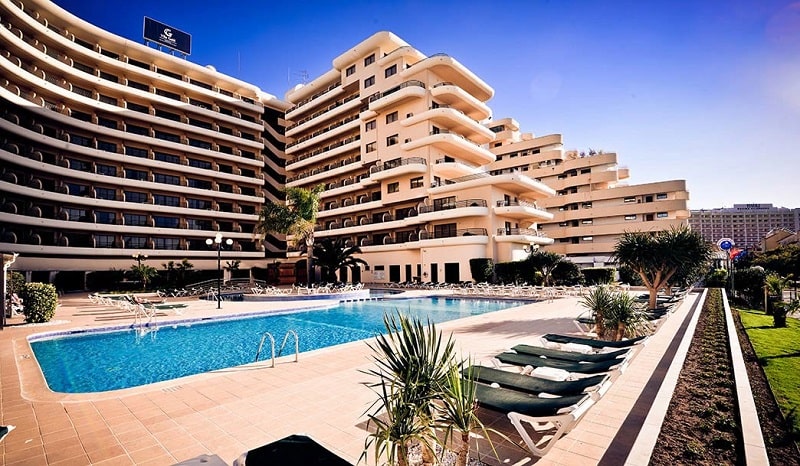 Vila Gale Marina