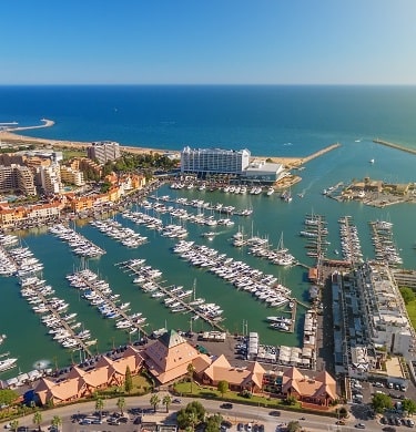Vilamoura
