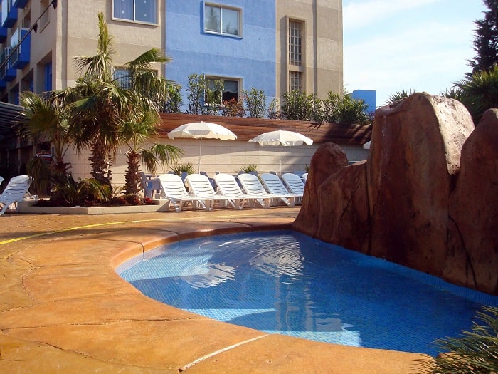 Villamarina Club