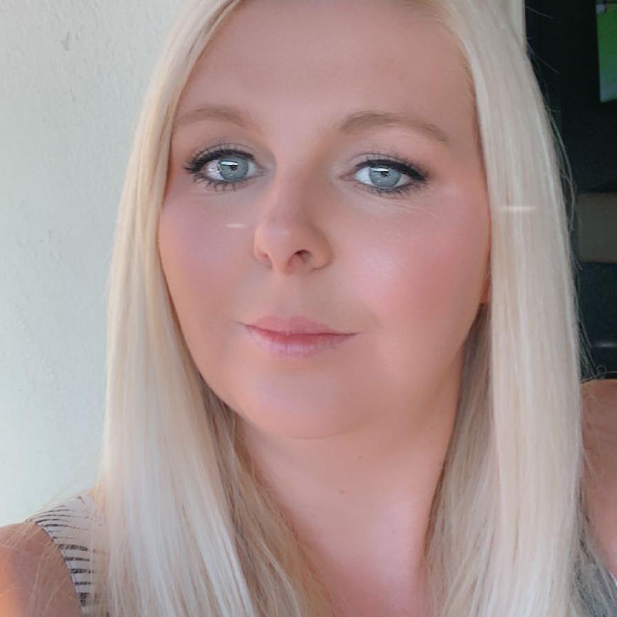 Amy Dewhirst