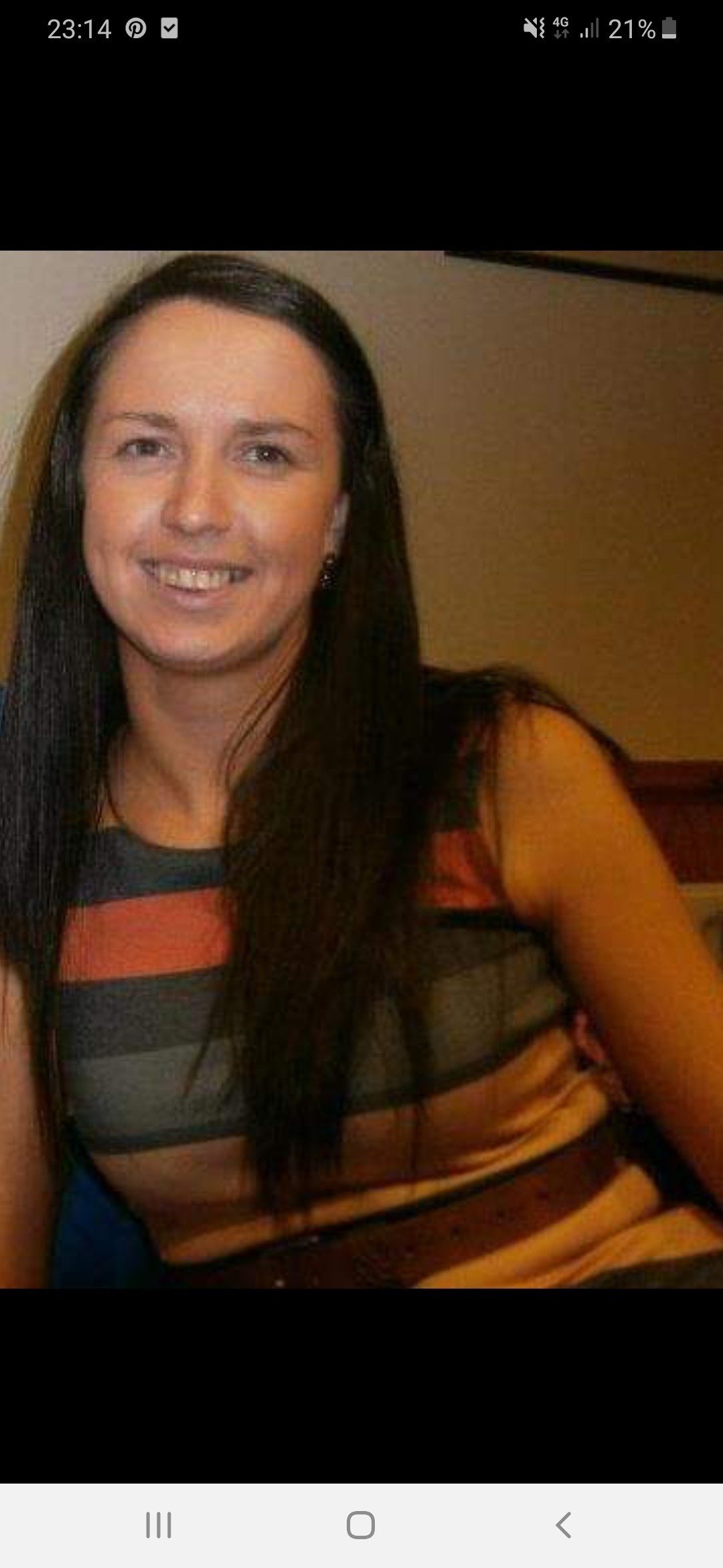 Andrea Lamberton