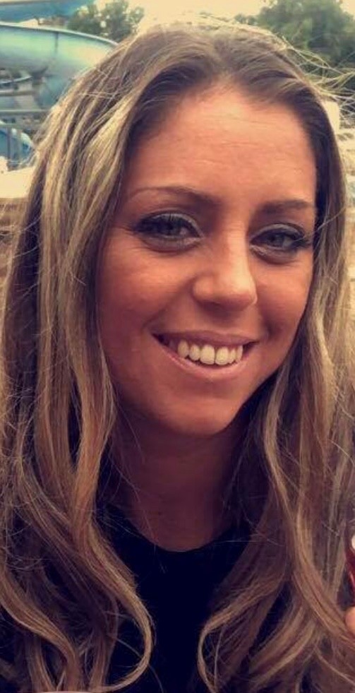 Beckie Williamson