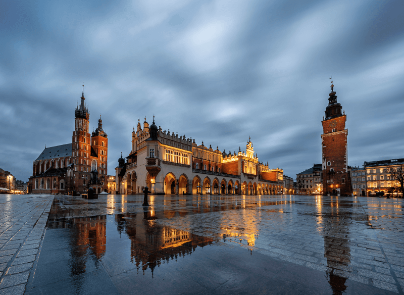 Poland