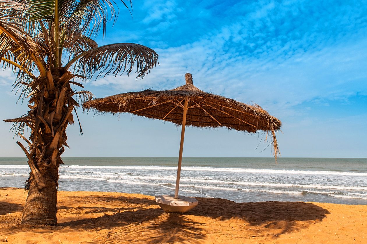 The Gambia