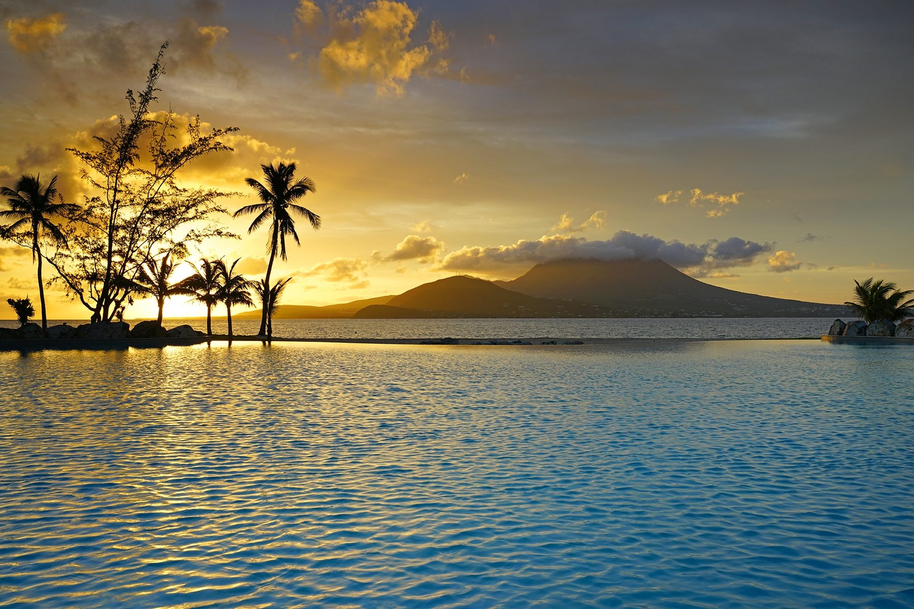 Caribbean