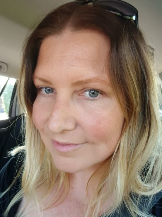 Claire Whipps