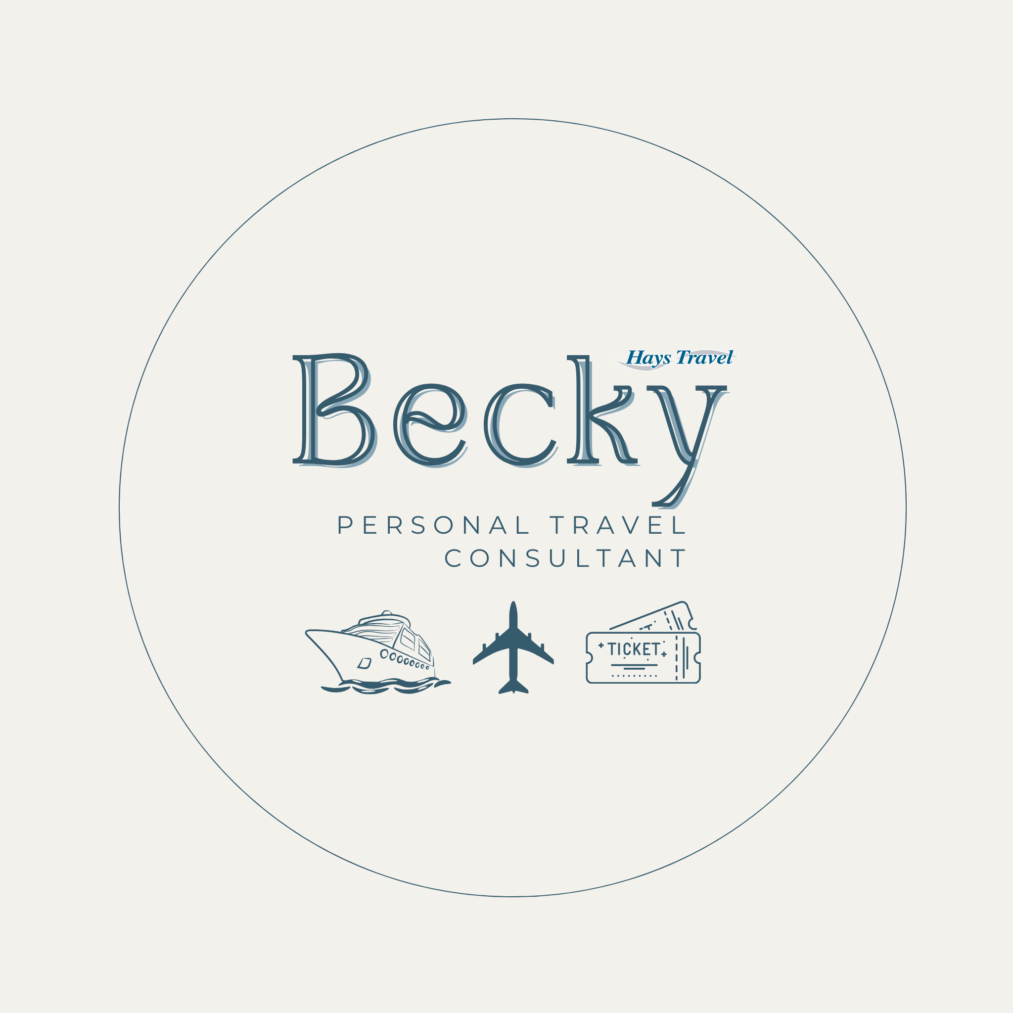 Becky Bigmore