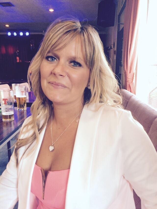 Donna Marshall