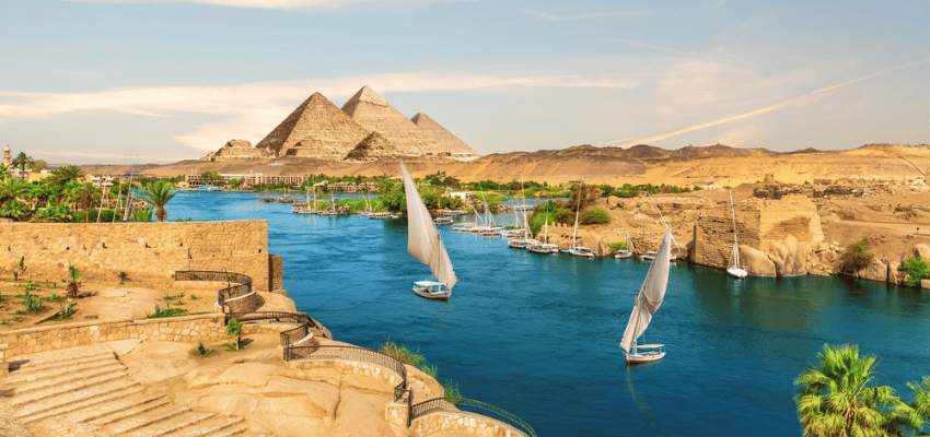 All Inclusive Holidays to Egypt