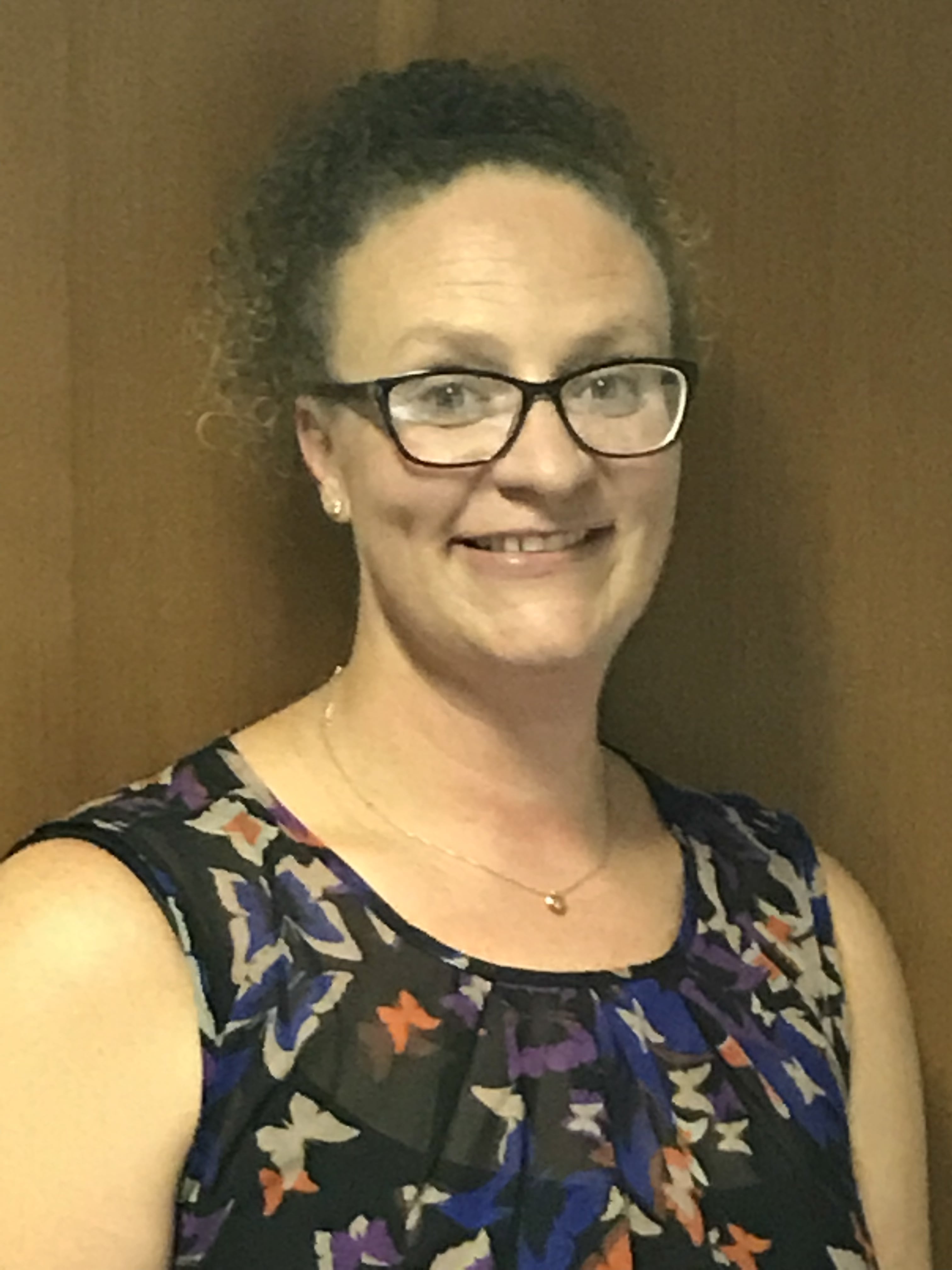 Elaine Chapman