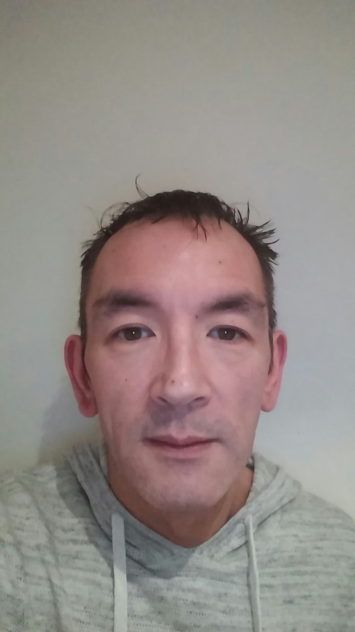 Graham Kelly