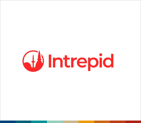 Intrepid