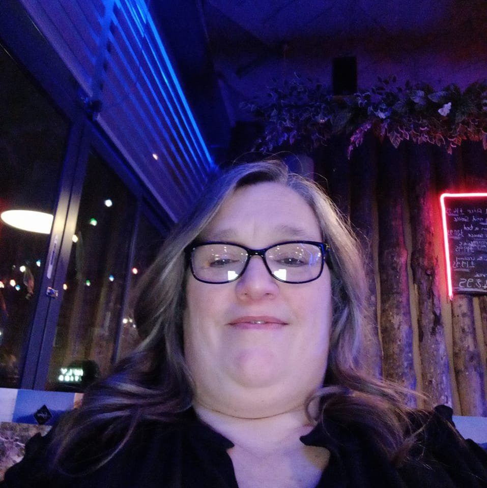 Harriet Denton