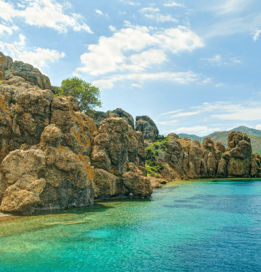 Hisaronu