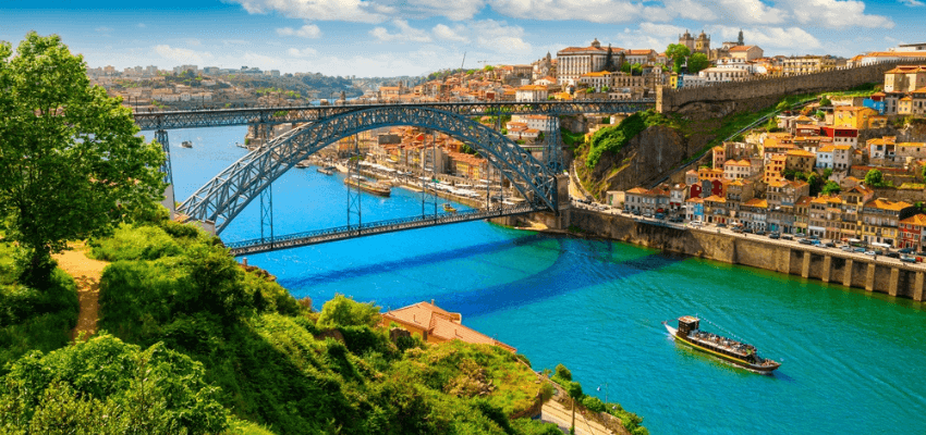 Portugal