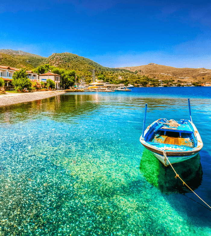 5* Marmaris Deals