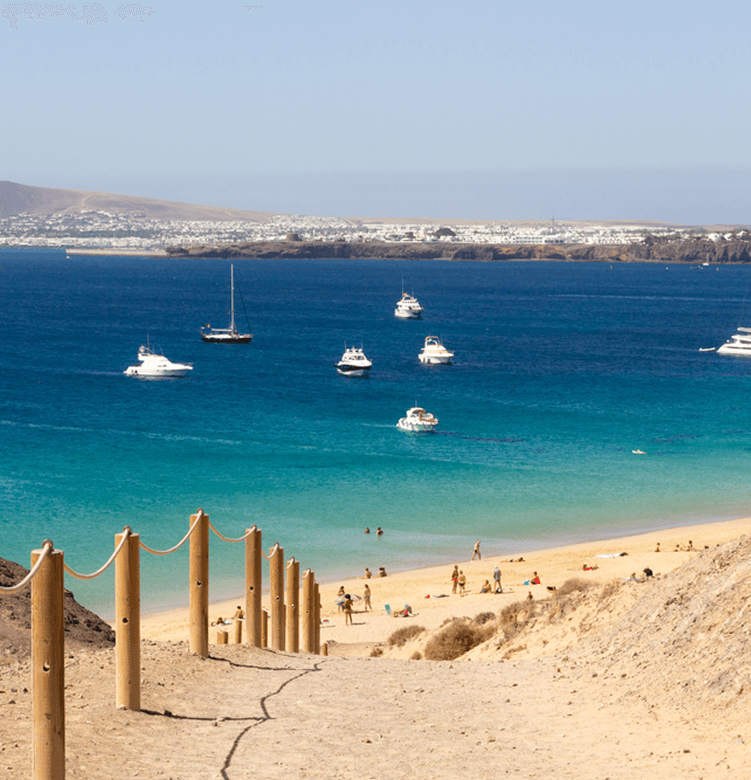 5* Lanzarote Deals
