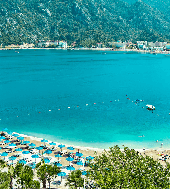 4* Marmaris Deals