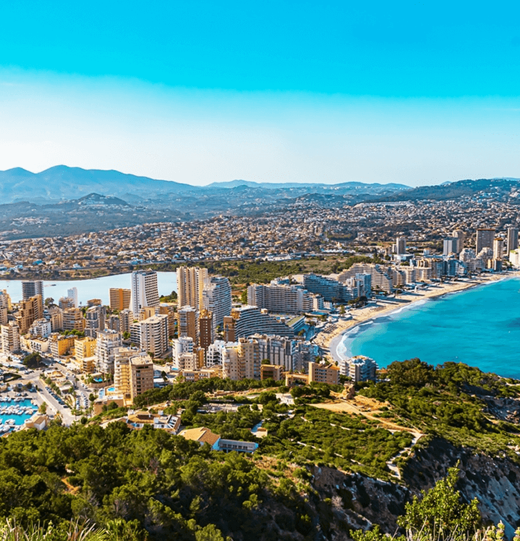 3* Alicante Deals