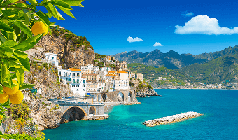 Top Tips and Handy Hints for Touring Europe