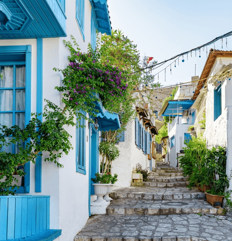 Half Board holidays to Dalaman